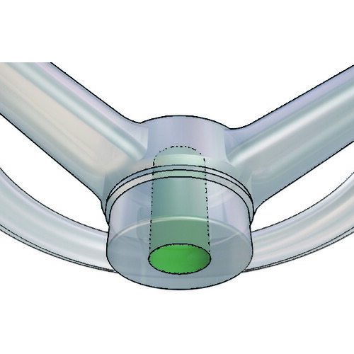 新着商品 イマオ ハンドル 朝顔型ハンドル車 加工付 ハンドル高さ６４ｍｍ ボス高さ４３ｍｍ Nv280hn 株 イマオコーポレーション メーカー取寄 手数料安い Www Estelarcr Com