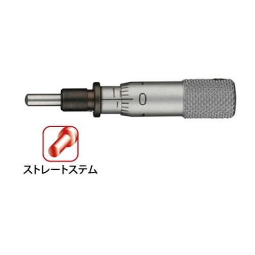 ミツトヨ マイクロメータヘッド （148-215） ( MHT3-5 )