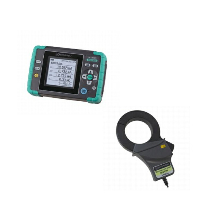 共立電気計器 5050＋8178×1 ( KEW5050-01 ) 117,325円