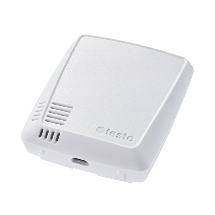 テストー 無線環境モニタリングシステム testo ( 160TH ) 30,367円