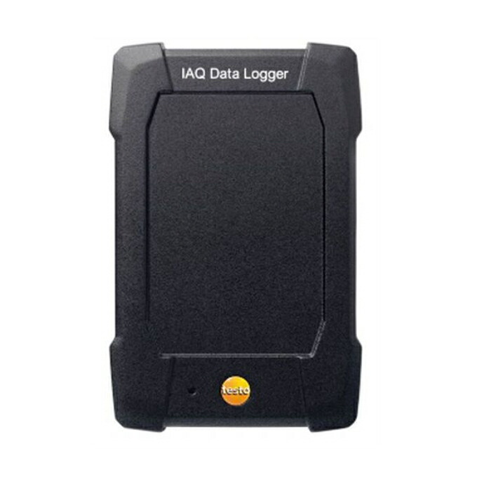 テストー IAQデータロガー (testo 400用) ( 0577 0400 )