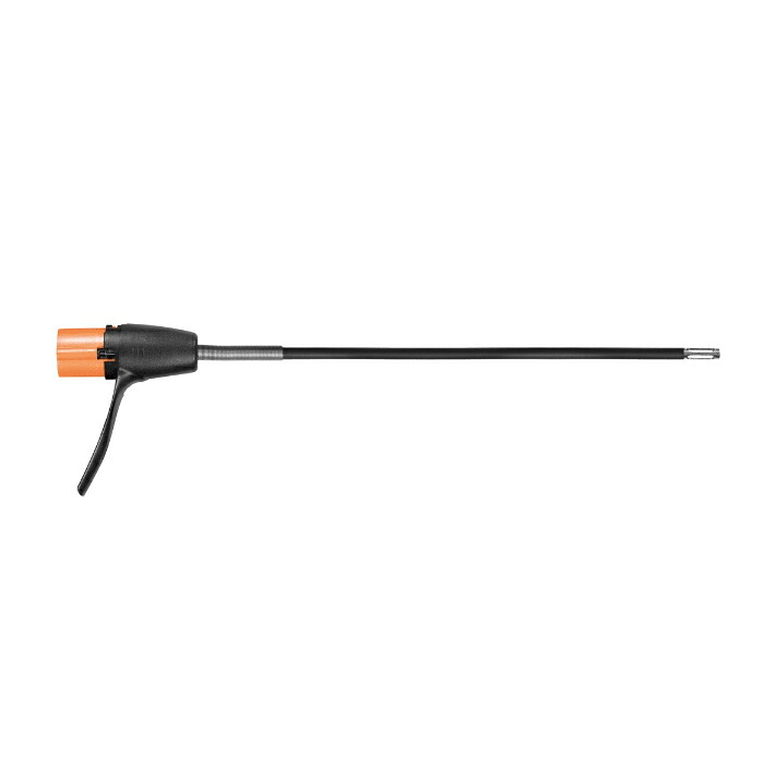 テストー フレキシブル排ガスプローブ挿入長３３０ｍｍ、φ９ｍｍ、９０° ( 0554 9770 )