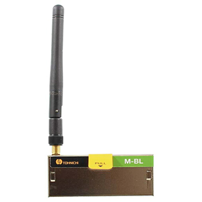 東日製造所 無線電話モデュール ＢＬ用 ( M-BL ) 花・ガーデン・DIY-その他-DIY・工具