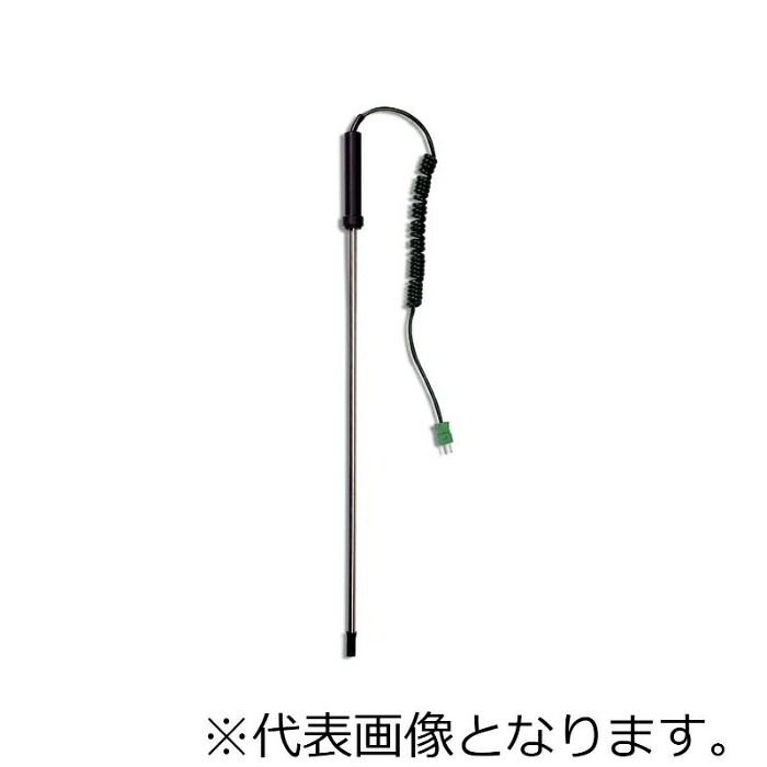 HANNA ( ハンナ ) Kタイプ 温度センサー （最高250℃）センサー長さ：2ｍ ( HI 766TR4 )