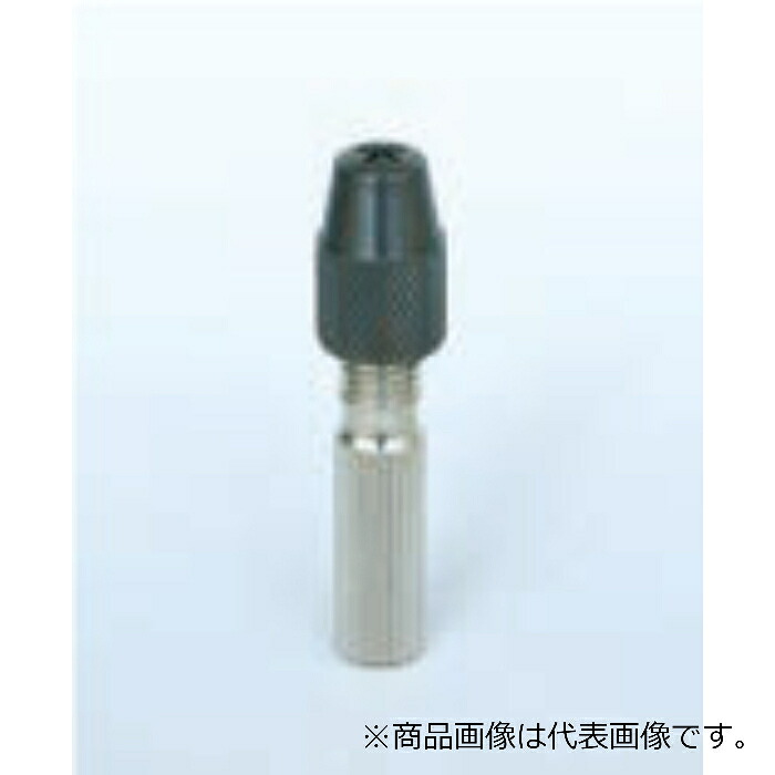 ニデックドライブテクノロジー デジタルフォースゲージ用ピンチャック（径０．５ｍｍ） ( 4PC-05 )