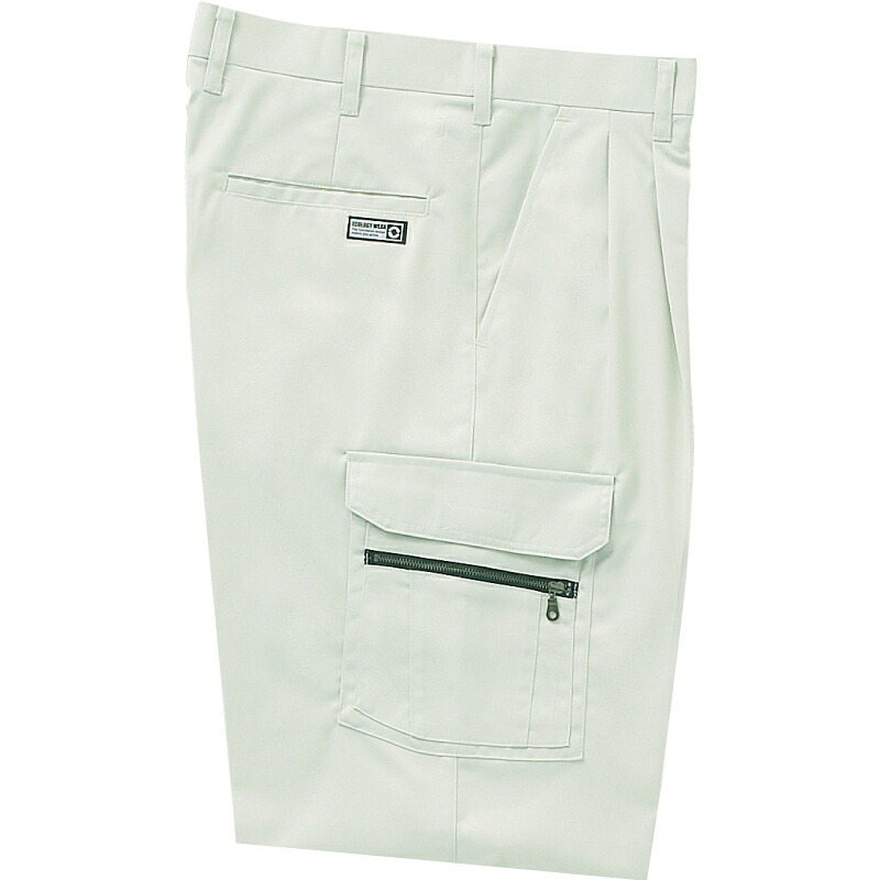 サンエス ツータックカーゴパンツ ｱｲﾎﾞﾘｰ/79サイズ ( WA20315 2ｱｲﾎﾞﾘｰ 79 ) 6,786円