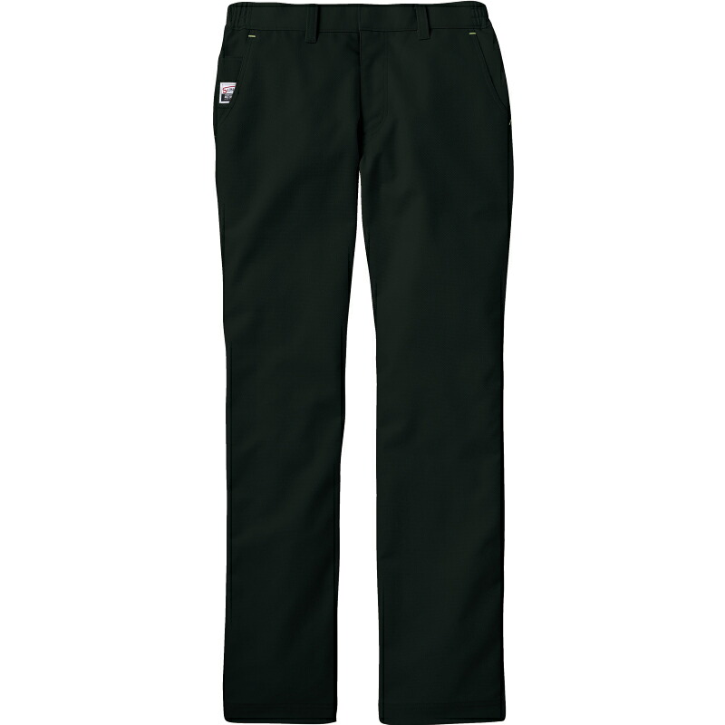 サンエス レディースパンツ ﾌﾞﾗｯｸ/Mサイズ ( WA21818 9ﾌﾞﾗｯｸ M ) 6,548円