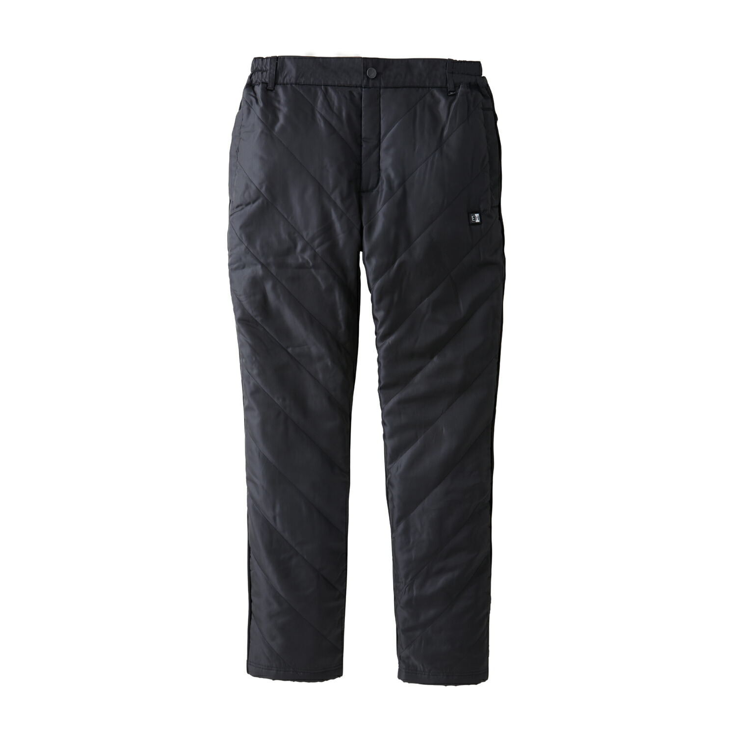 サンエス カーボンヒートパンツ ﾌﾞﾗｯｸ/Mサイズ ( EH32240 9ﾌﾞﾗｯｸ M ) 8,680円