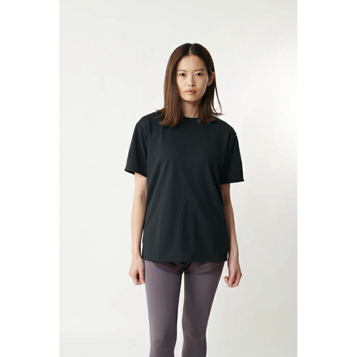 サンエス 半袖Tシャツ丸ネック ﾎﾜｲﾄ/Sサイズ ( JB52300 11ﾎﾜｲﾄ S )