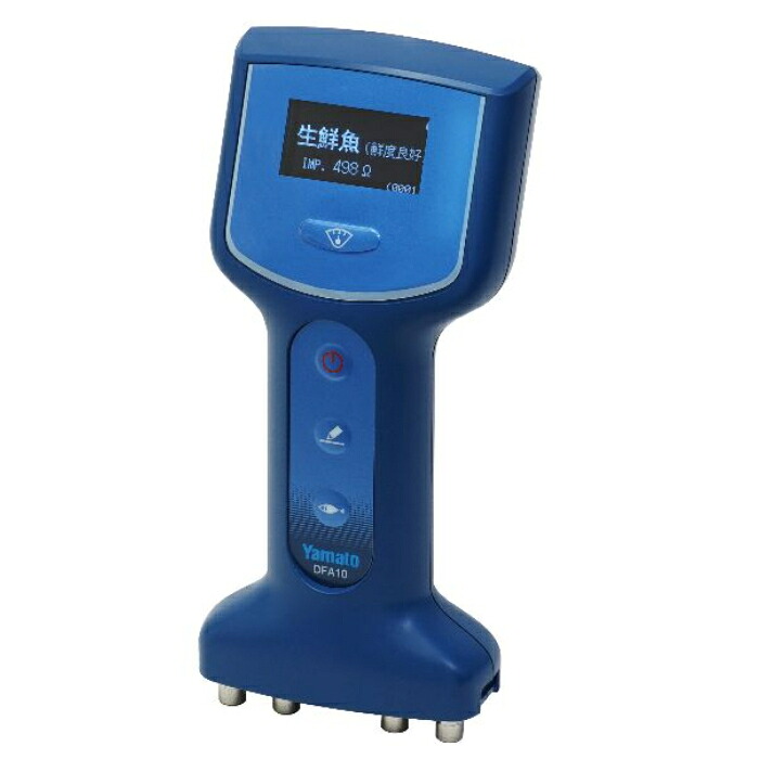 大和製衡 フィッシュアナライザーTYPE-S ( DFA10 )