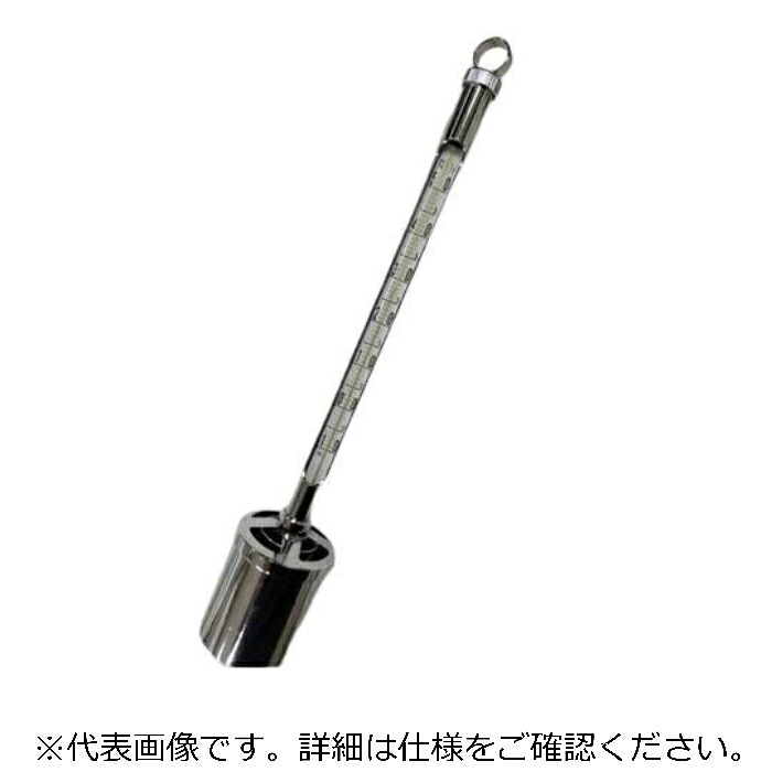東亜計器製作所 ペッテンコーヘル水温計ケースセット（青液） ( PTB-1050ST )