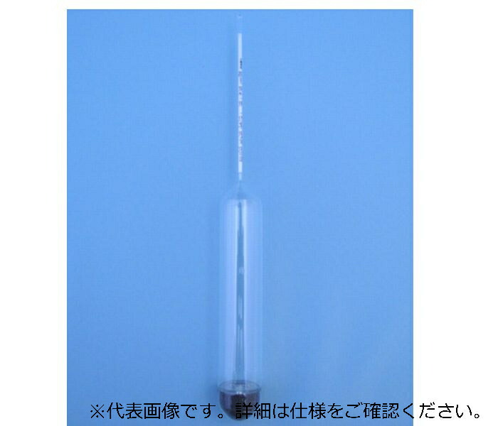 東亜計器製作所 酒精計120P ( F-1109 )