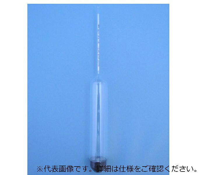 東亜計器製作所 酒精計120P ( F-1119 )