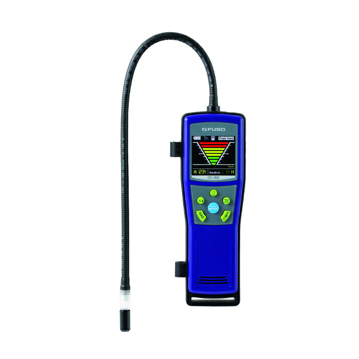A-GAS JAPAN フロンガス検知器 ( DC-IR2 )