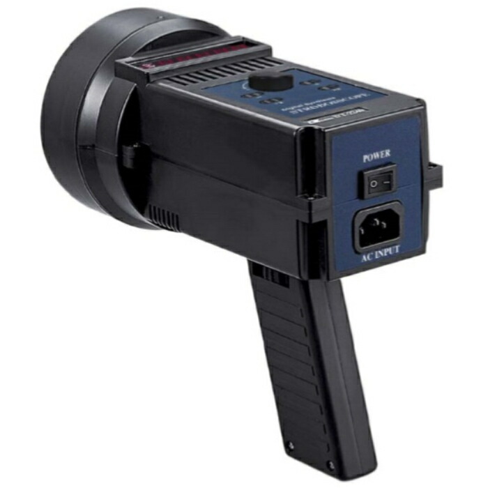 A-GAS JAPAN ストロボスコープ ( DT-2249A )