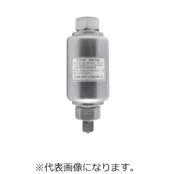 長野計器 タンクサイホン（G1/2XR1/2、鉄製） ( FT10-492 ) 7,672円