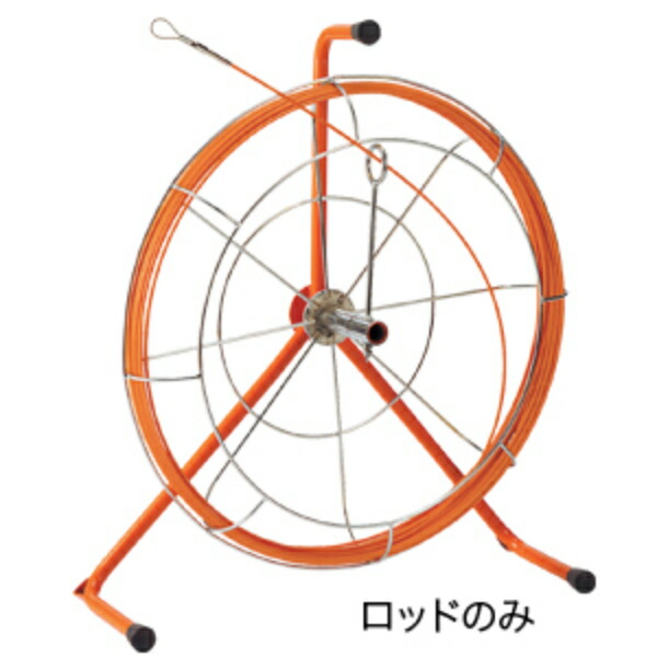 JEFCOM ( ジェフコム ) ジョイント釣り名人Jr.（リールタイプ） ( JF-4030 )