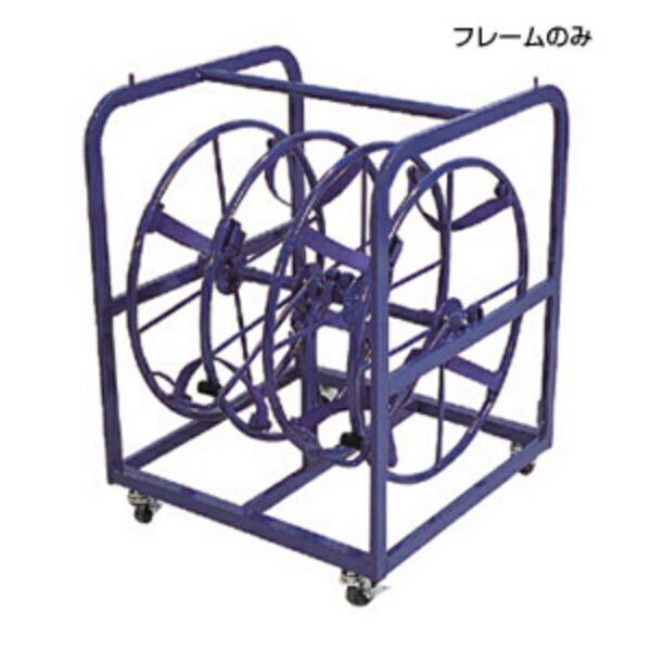 JEFCOM ( ジェフコム ) 神通力木管 ダブル枠組み ( MRF-4803 )