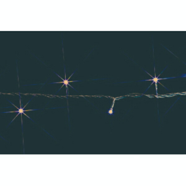 JEFCOM ( ジェフコム ) LEDストリング（SJシリーズ） ( SJ-E05-10LL )