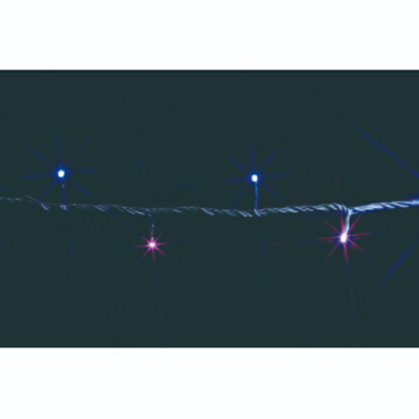 JEFCOM ( ジェフコム ) LEDストリング（SJシリーズ） ( SJ-E05-10BP )