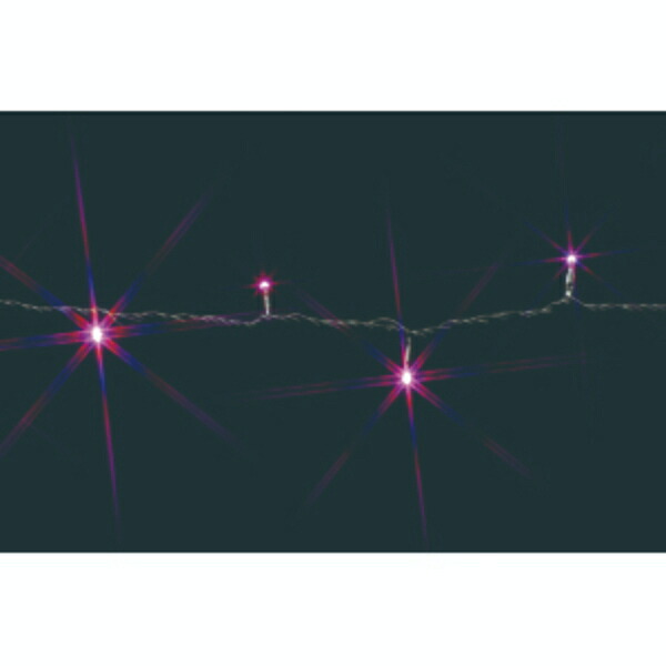 JEFCOM ( ジェフコム ) LEDストリング（SJシリーズ） ( SJ-E05-10PP ) 6,384円