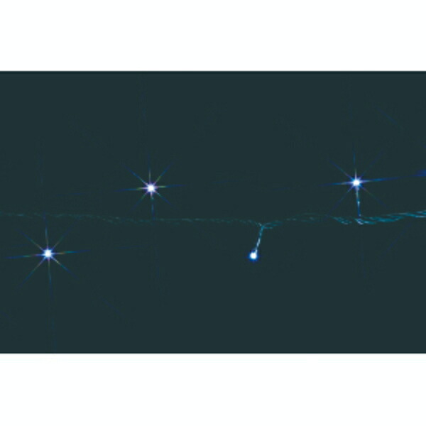 JEFCOM ( ジェフコム ) LEDストリング（SJシリーズ） ( SJ-E05-10WW )