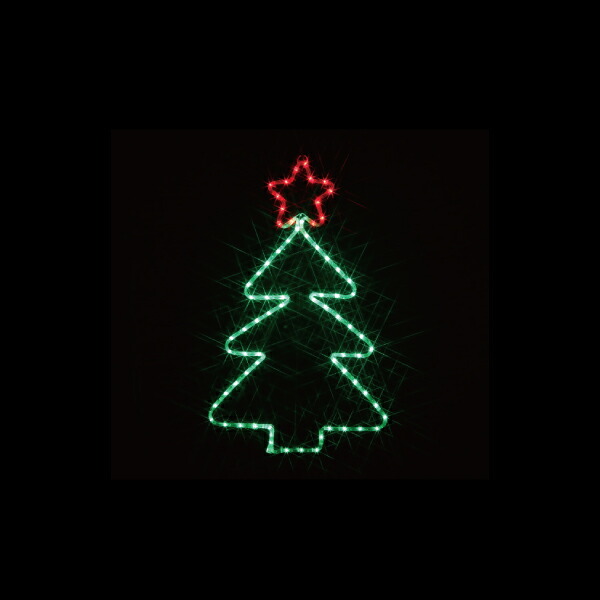 JEFCOM ( ジェフコム ) LED合わせ目楽想（全点滅手合い）（SJつづき物） ( SJ-A27-JT ) 花・ガーデン・DIY-その他