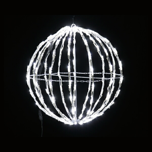 JEFCOM ( ジェフコム ) LEDジョイントモチーフ（全点滅タイプ） ( SJ-D17WW-JT )
