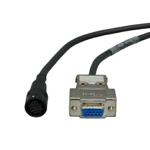 中央精機 接続ｹｰﾌﾞﾙ2m ( ACB-STS2 )