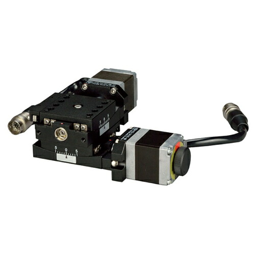 中央精機 二軸傾斜ｽﾃｰｼﾞ ( ATD-C410C-HM ) 175,547円