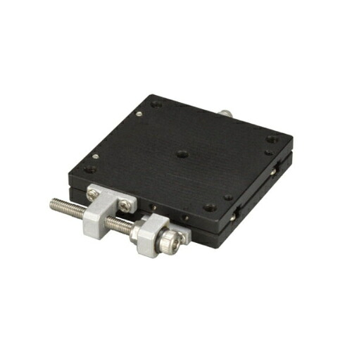 中央精機 薄型VB Xｽﾃｰｼﾞ 40×40 ( LS-T4039-S6A )