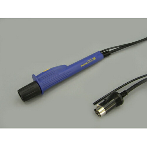 白光 熱風式部分品撥ね除けるこて部 FM-2029 24V-140W 受注生み出すこと品 ( FM2029-02 ) その他-花・ガーデン・DIY