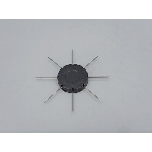 白光 放電針 受注生産品 ( B3643 )