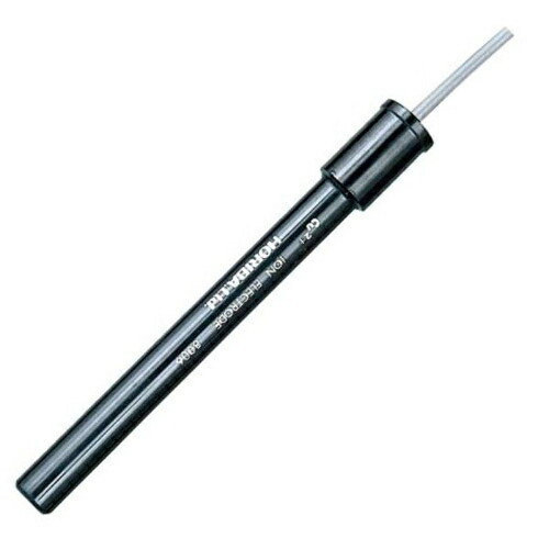 堀場製作所 銅イオン電極 ( 8006-10C )