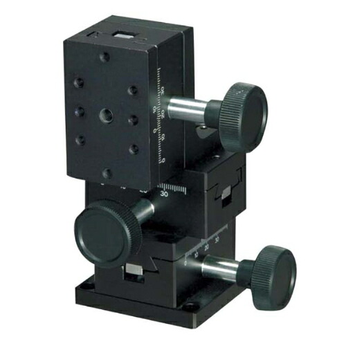 中央精機 DT X･Y･Z軸ｽﾃｰｼﾞ 40×60 ( LT-612L ) 33,863円