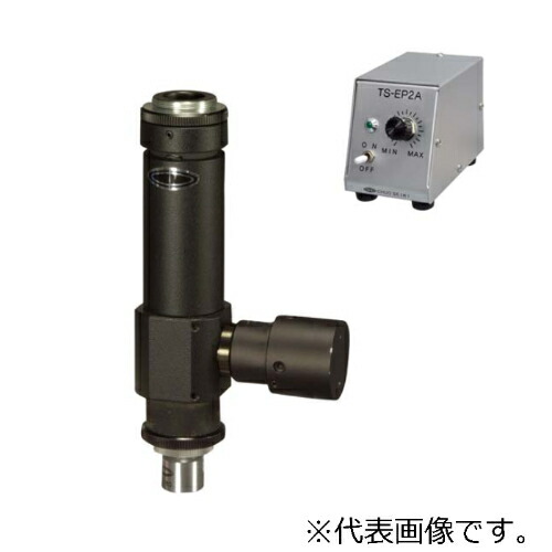 中央精機 IL型鏡筒 対物10 ( TV-ILC-10 )