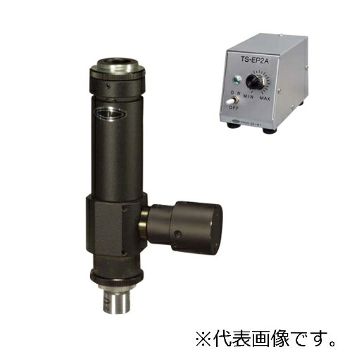 中央精機 IL型鏡筒 対物5 ( TV-ILC-5 )