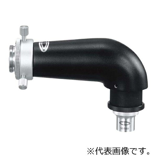 中央精機 LE型鏡筒 対物5 ( TV-LE-5 )