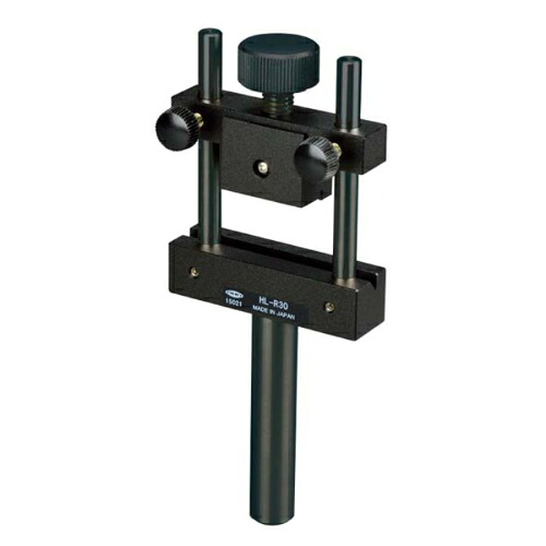 中央精機 ｼﾘﾝﾄﾞﾘｶﾙﾚﾝｽﾞﾎﾙﾀﾞ 30×30粍用 ( HL-R30 )