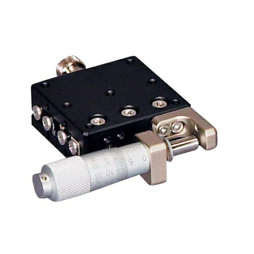 中央精機 ﾊｲｸﾞﾚｰﾄﾞ Xｽﾃｰｼﾞ 40×40 ( LS-4042-SR1 )