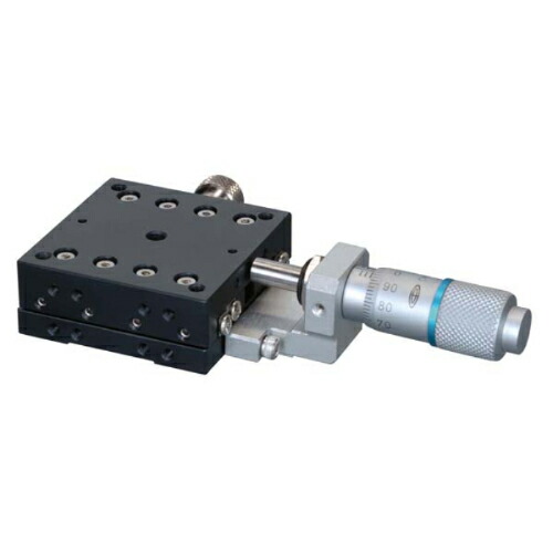 中央精機 ﾊｲｸﾞﾚｰﾄﾞｱﾙﾐXｽﾃｰｼﾞ 40×40 ( LS-4047-C8 )