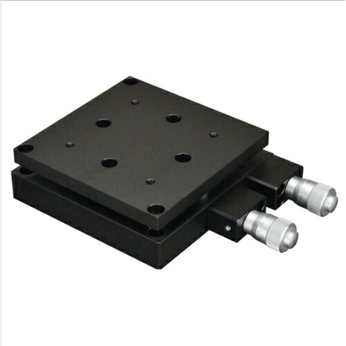 中央精機 ﾚﾍﾞﾙ傾斜角度ｽﾃｰｼﾞ90×90 ( TD-902C )
