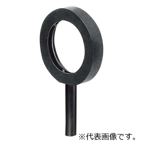 中央精機 ﾚﾝｽﾞﾎﾙﾀﾞ φ75 ( C-28-75 )