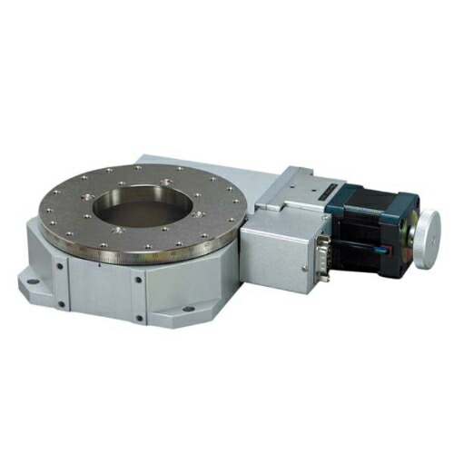 中央精機 回転ｽﾃｰｼﾞ ( ARS-136-HP )