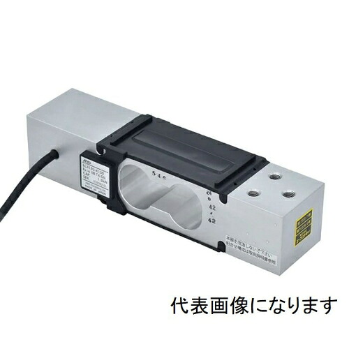 エー・アンド・デイ（A&D） 本質安全防爆型ｼﾝｸﾞﾙﾎﾟｲﾝﾄﾛｰﾄﾞｾﾙ◆ ( LC4103-K150R3 )