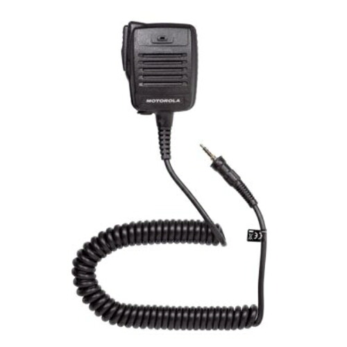 スタンダード 防浸型スピーカーマイク ( MH-66F4B ) 11,525円