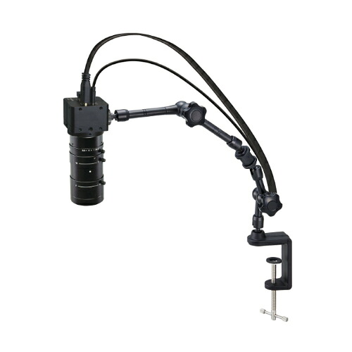 ホーザン マイクロスコープ（モニター用）総合/マイクロスコープ・顕微鏡 ( L-KIT1159 ) 74,880円