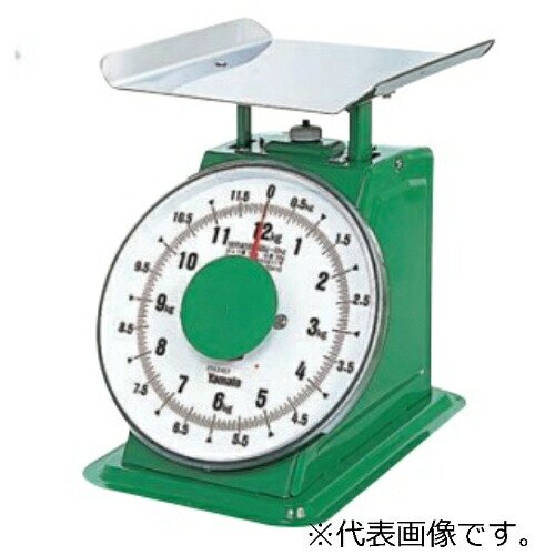 大和製衡 上皿自動はかり8kg(並皿 ( SD-8. )