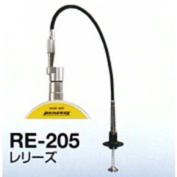 尾崎製作所 PEACOCK レリーズ ( RE-205L )
