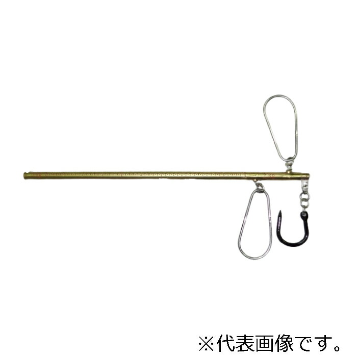 関西衡機 棒はかり150kg金桿 ( SS-150M )